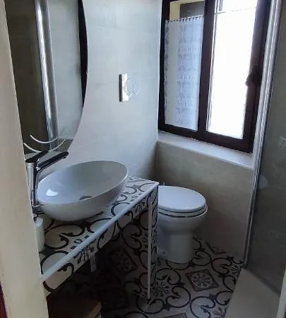 La Casina Di Nonna Lola Holiday home *