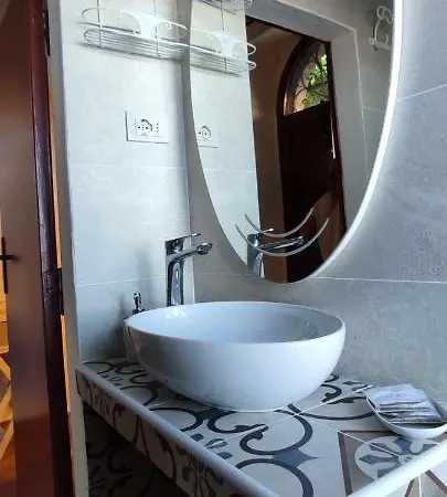 Prázdninový dům La Casina Di Nonna Lola