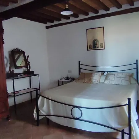 La Casina Di Nonna Lola Holiday home Castiglione d'Orcia
