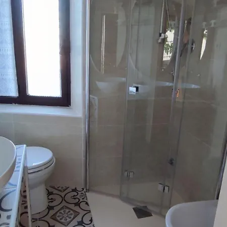 Prázdninový dům La Casina Di Nonna Lola *
