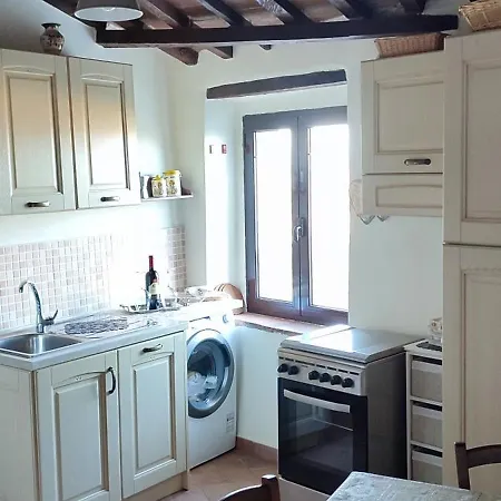 La Casina Di Nonna Lola *