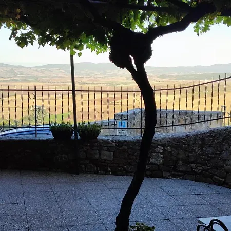 La Casina Di Nonna Lola 度假居 *