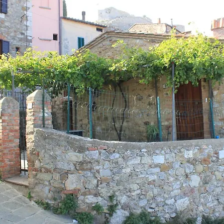 La Casina Di Nonna Lola