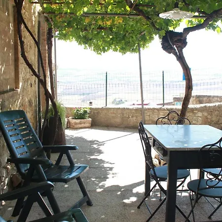 La Casina Di Nonna Lola 度假居 *